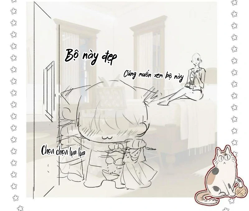 Thiết Lập Yêu Cầu Em Yêu Tôi Chapter 31 - 47