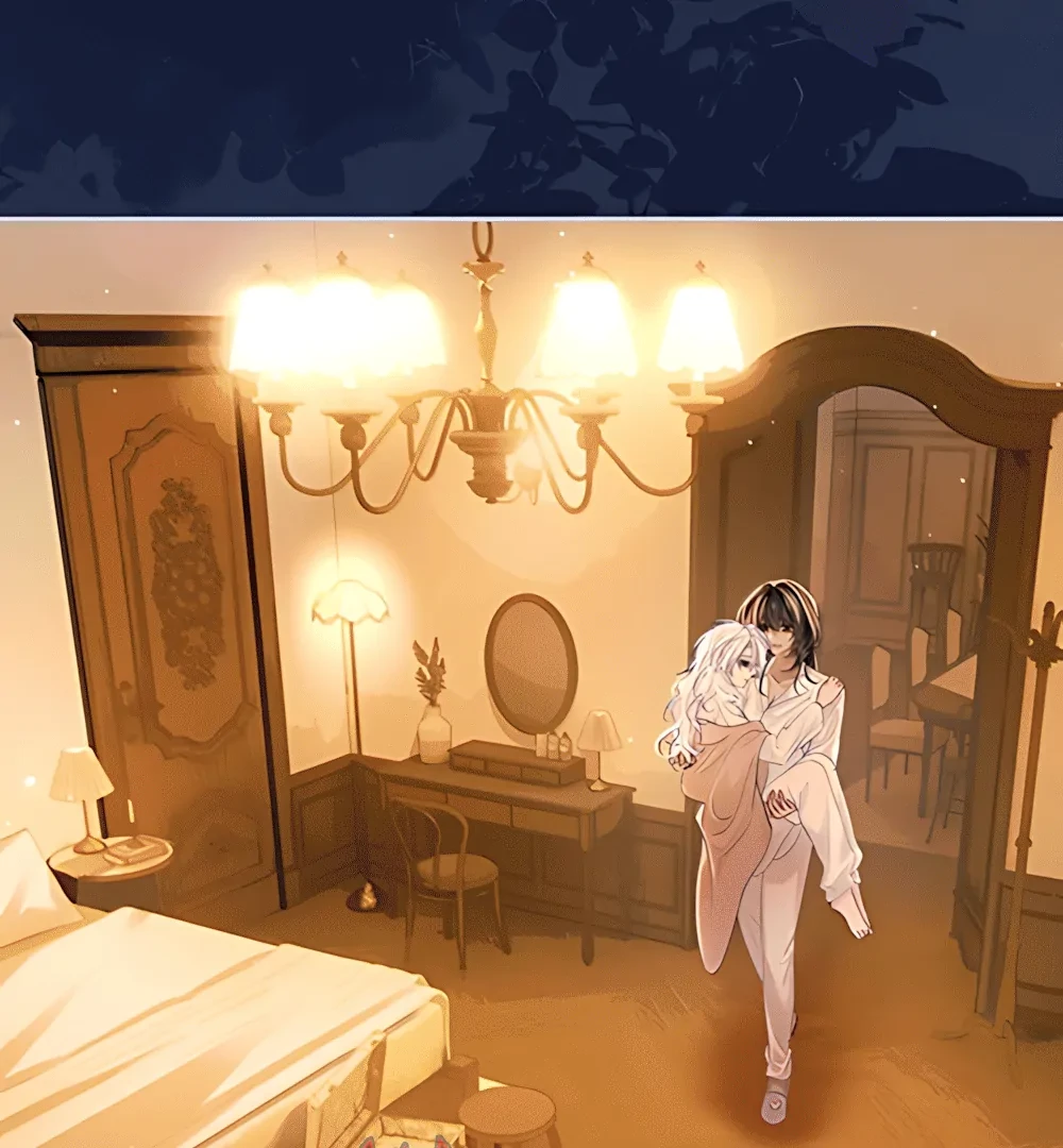 Thiết Lập Yêu Cầu Em Yêu Tôi Chapter 32 - 2