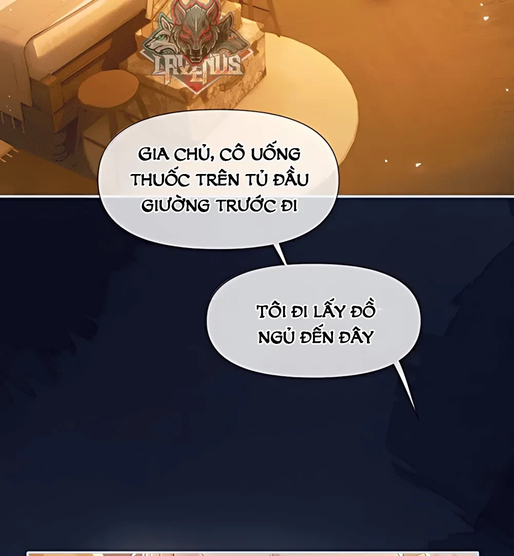 Thiết Lập Yêu Cầu Em Yêu Tôi Chapter 32 - 3