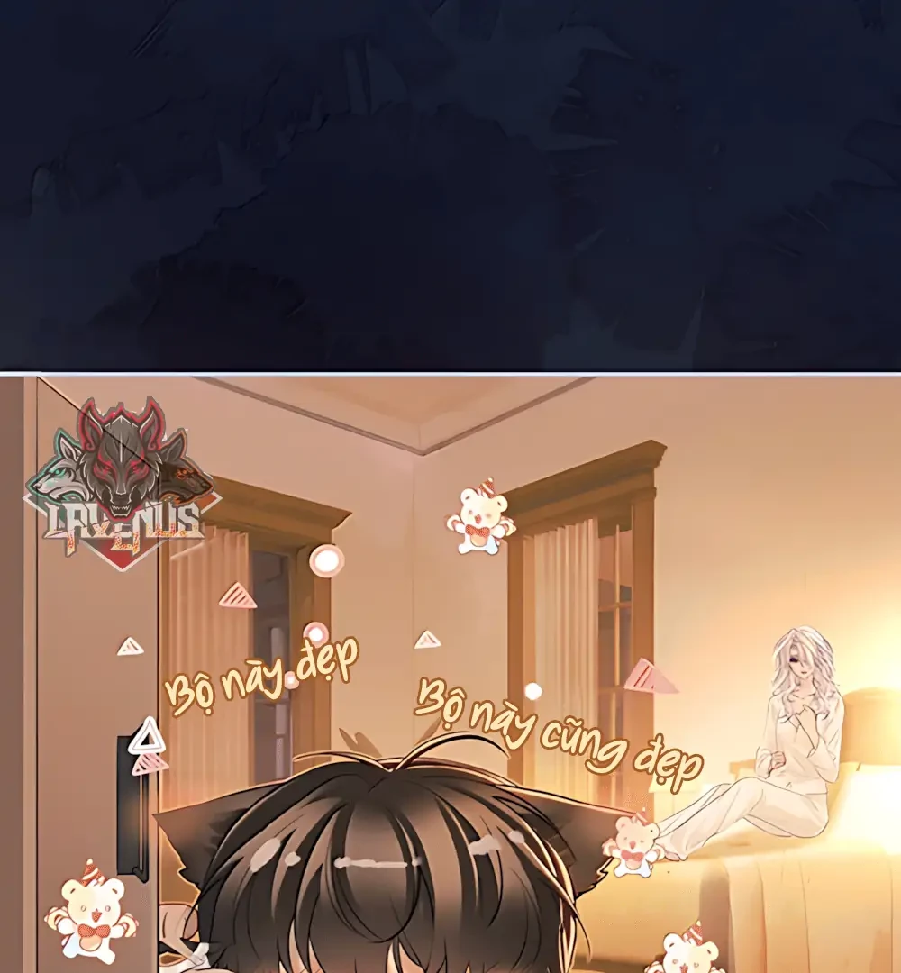 Thiết Lập Yêu Cầu Em Yêu Tôi Chapter 32 - 5