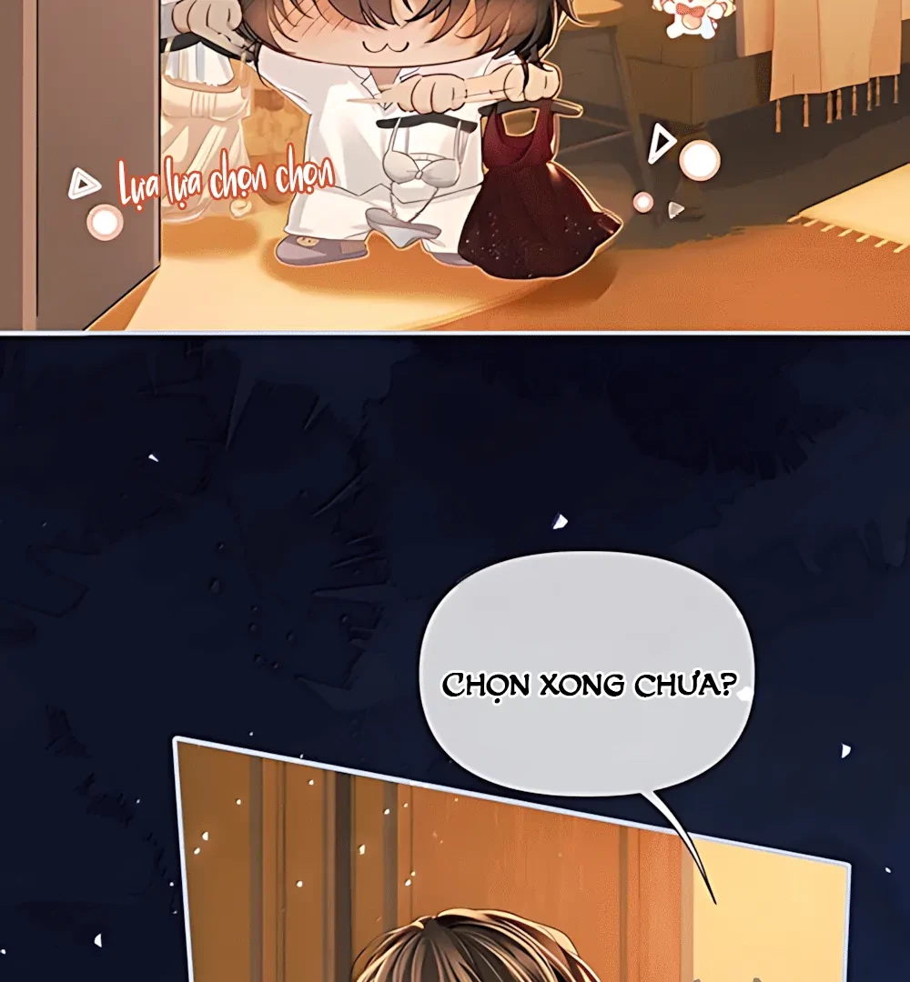 Thiết Lập Yêu Cầu Em Yêu Tôi Chapter 32 - 6