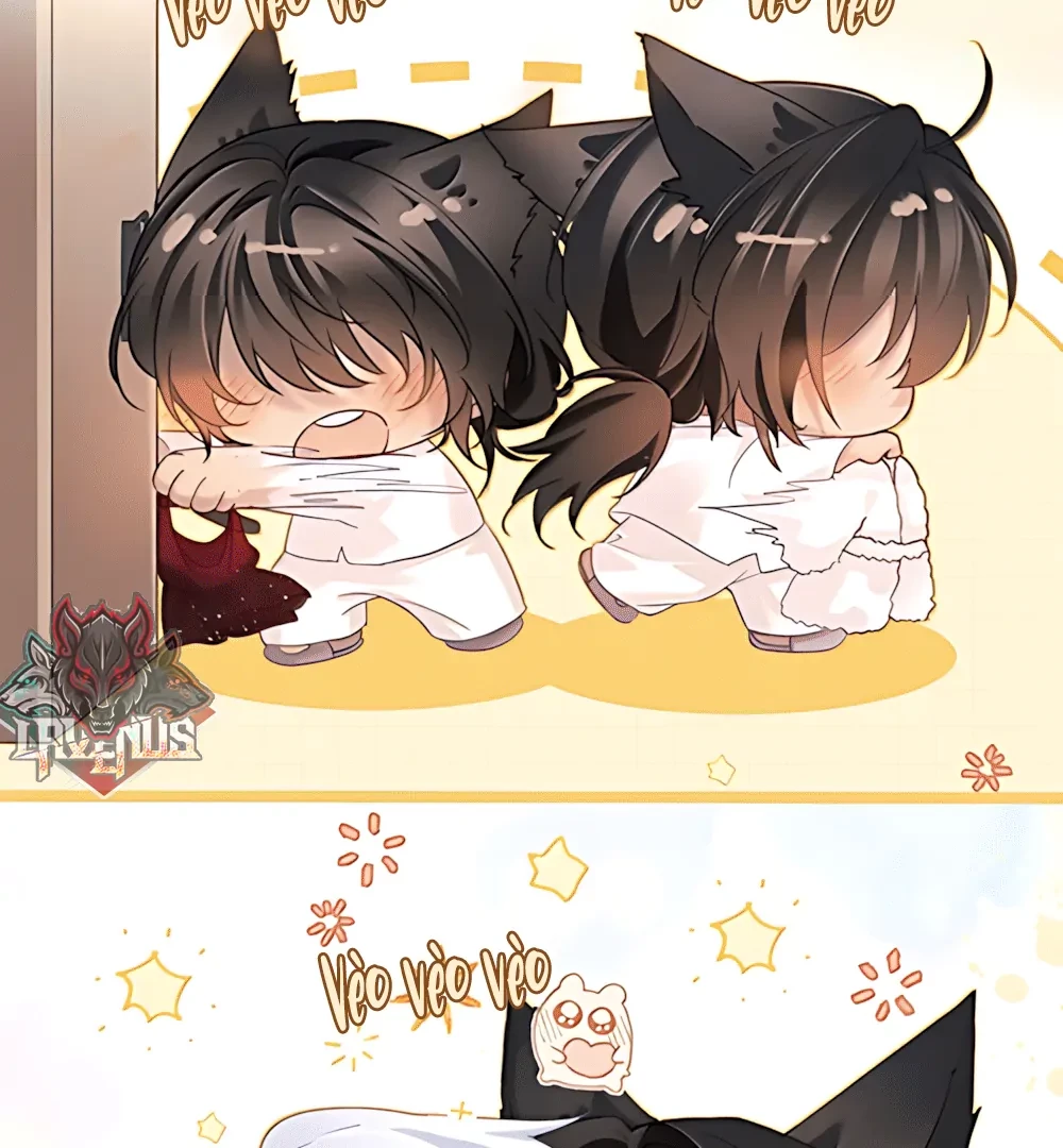 Thiết Lập Yêu Cầu Em Yêu Tôi Chapter 32 - 14