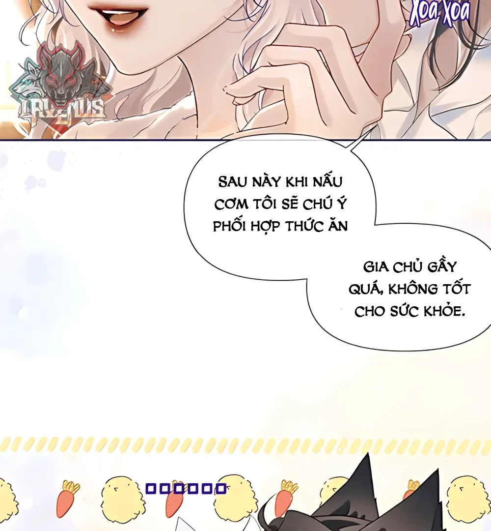 Thiết Lập Yêu Cầu Em Yêu Tôi Chapter 32 - 19