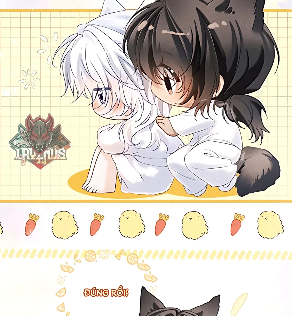 Thiết Lập Yêu Cầu Em Yêu Tôi Chapter 32 - 20