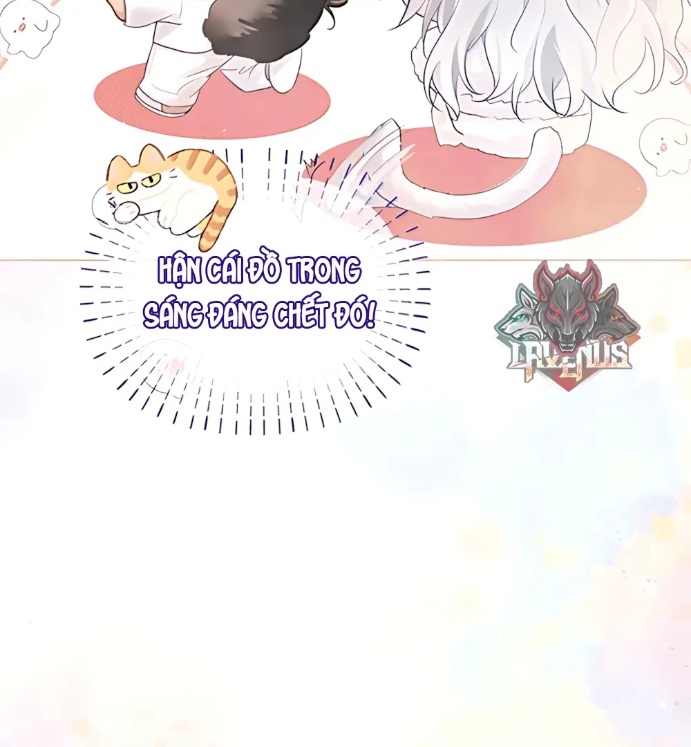 Thiết Lập Yêu Cầu Em Yêu Tôi Chapter 32 - 22