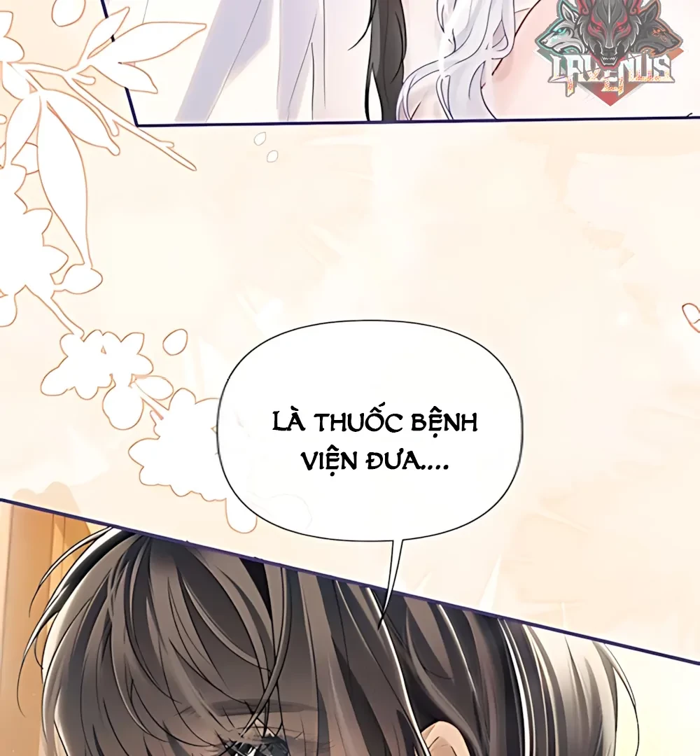 Thiết Lập Yêu Cầu Em Yêu Tôi Chapter 32 - 33