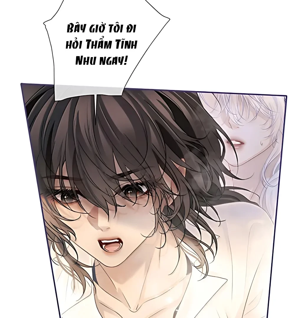 Thiết Lập Yêu Cầu Em Yêu Tôi Chapter 32 - 35