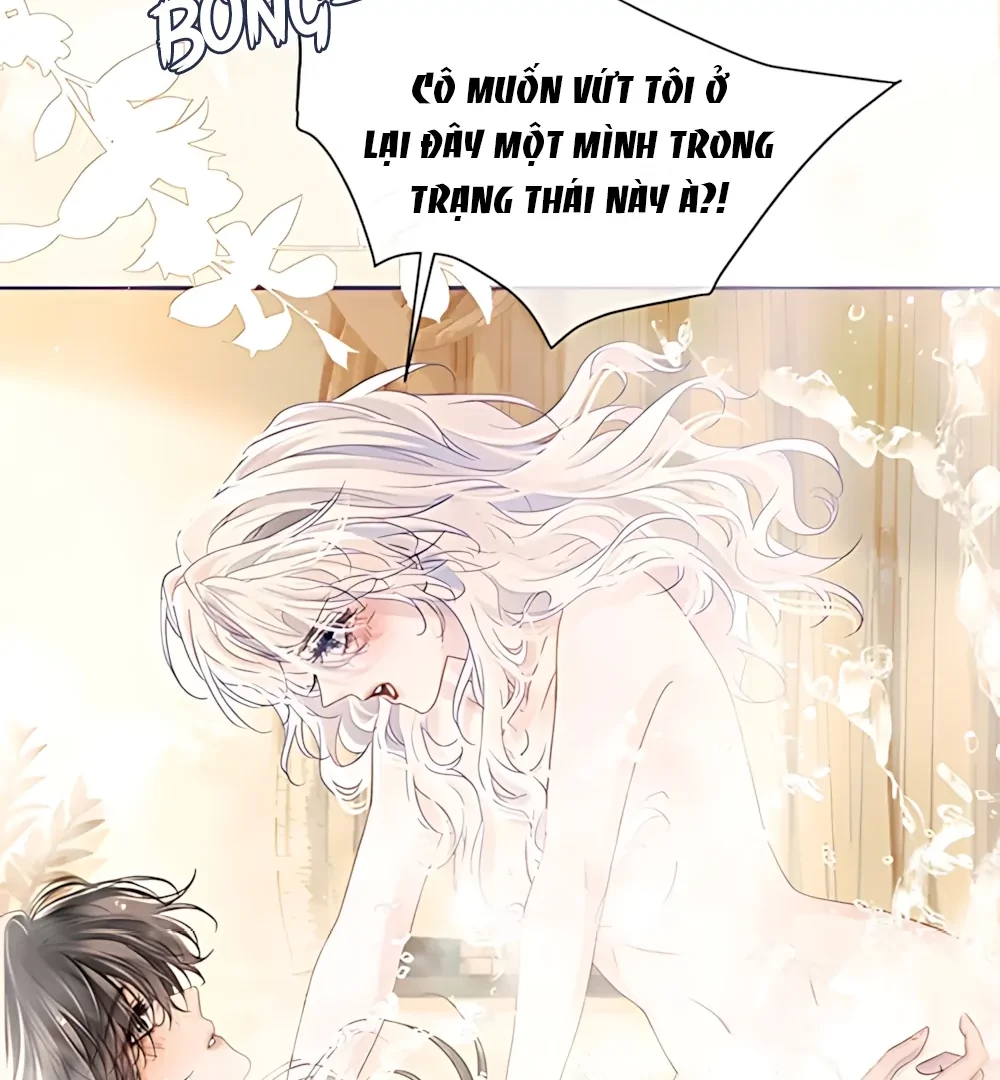 Thiết Lập Yêu Cầu Em Yêu Tôi Chapter 32 - 38