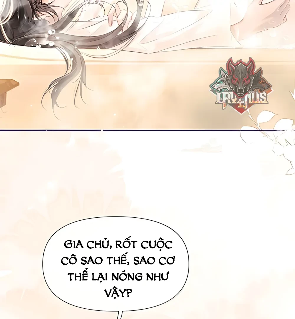 Thiết Lập Yêu Cầu Em Yêu Tôi Chapter 32 - 39