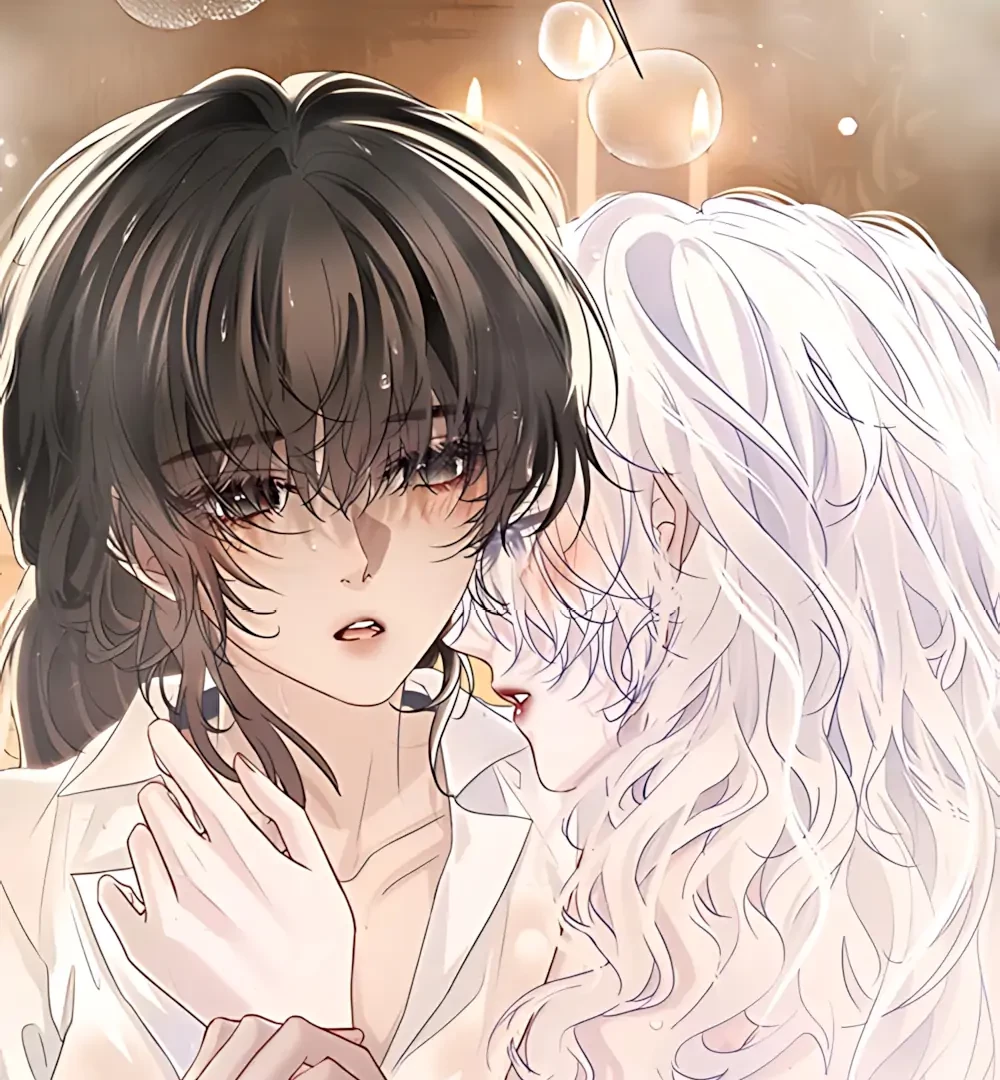 Thiết Lập Yêu Cầu Em Yêu Tôi Chapter 32 - 58