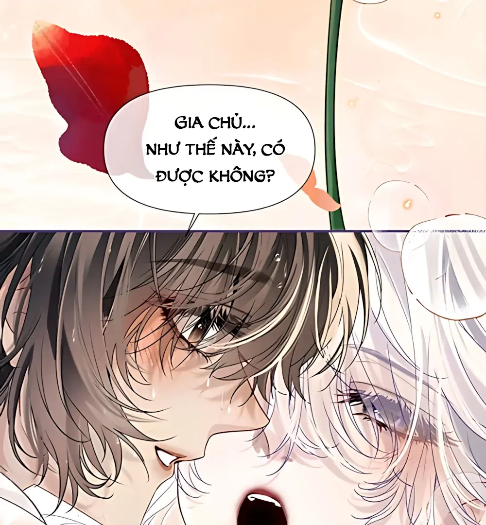 Thiết Lập Yêu Cầu Em Yêu Tôi Chapter 32 - 65