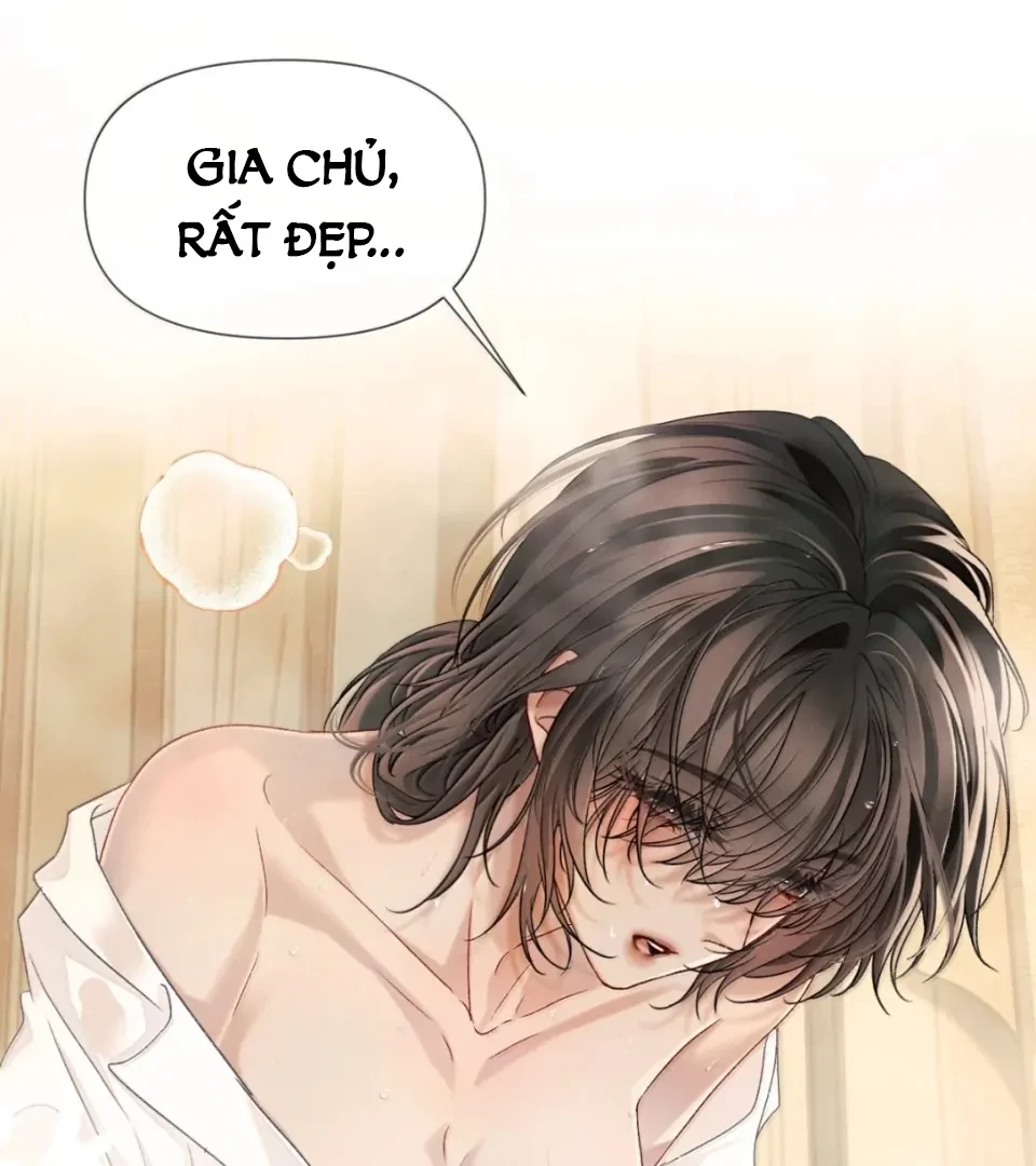 Thiết Lập Yêu Cầu Em Yêu Tôi Chapter 33 - 1