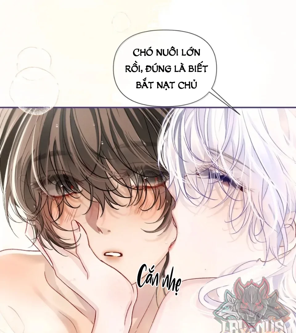 Thiết Lập Yêu Cầu Em Yêu Tôi Chapter 33 - 8