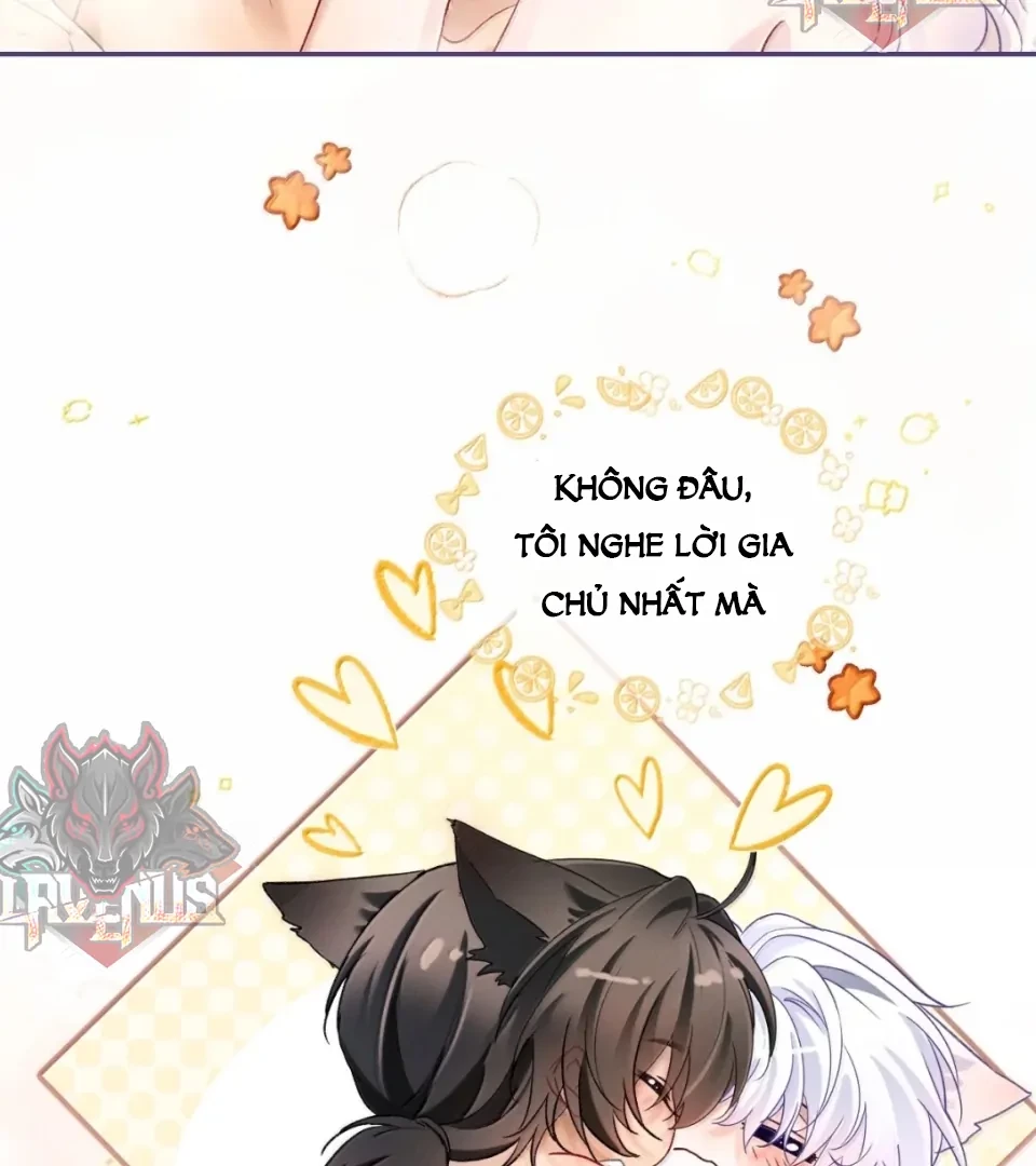 Thiết Lập Yêu Cầu Em Yêu Tôi Chapter 33 - 9