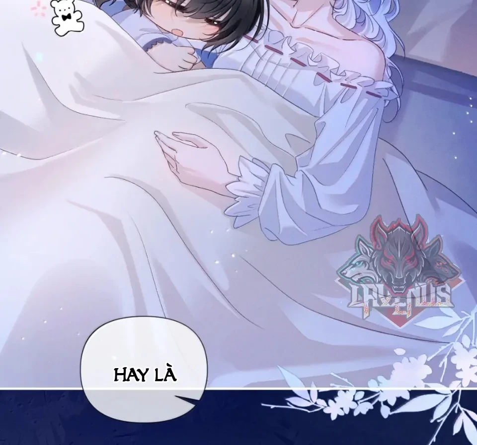 Thiết Lập Yêu Cầu Em Yêu Tôi Chapter 33 - 21