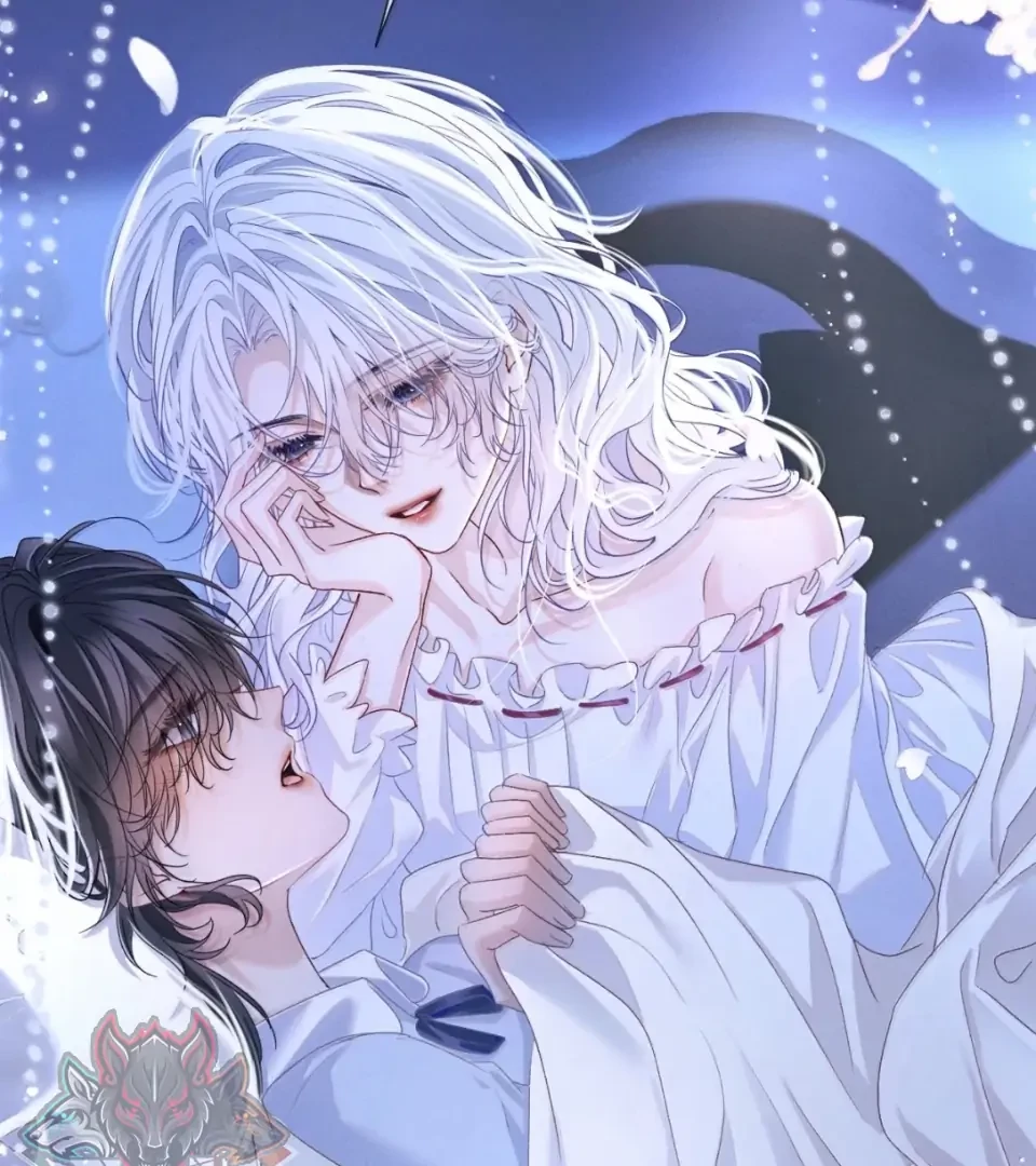 Thiết Lập Yêu Cầu Em Yêu Tôi Chapter 33 - 23