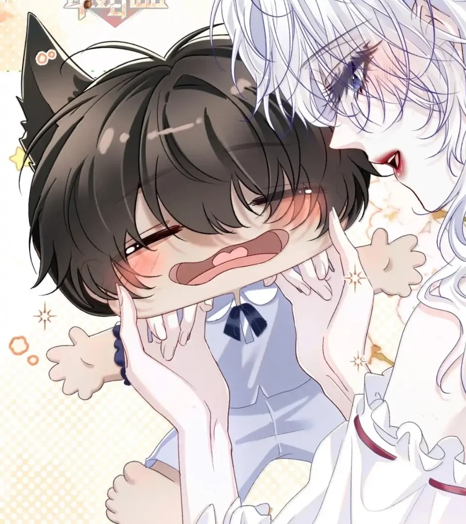 Thiết Lập Yêu Cầu Em Yêu Tôi Chapter 33 - 32