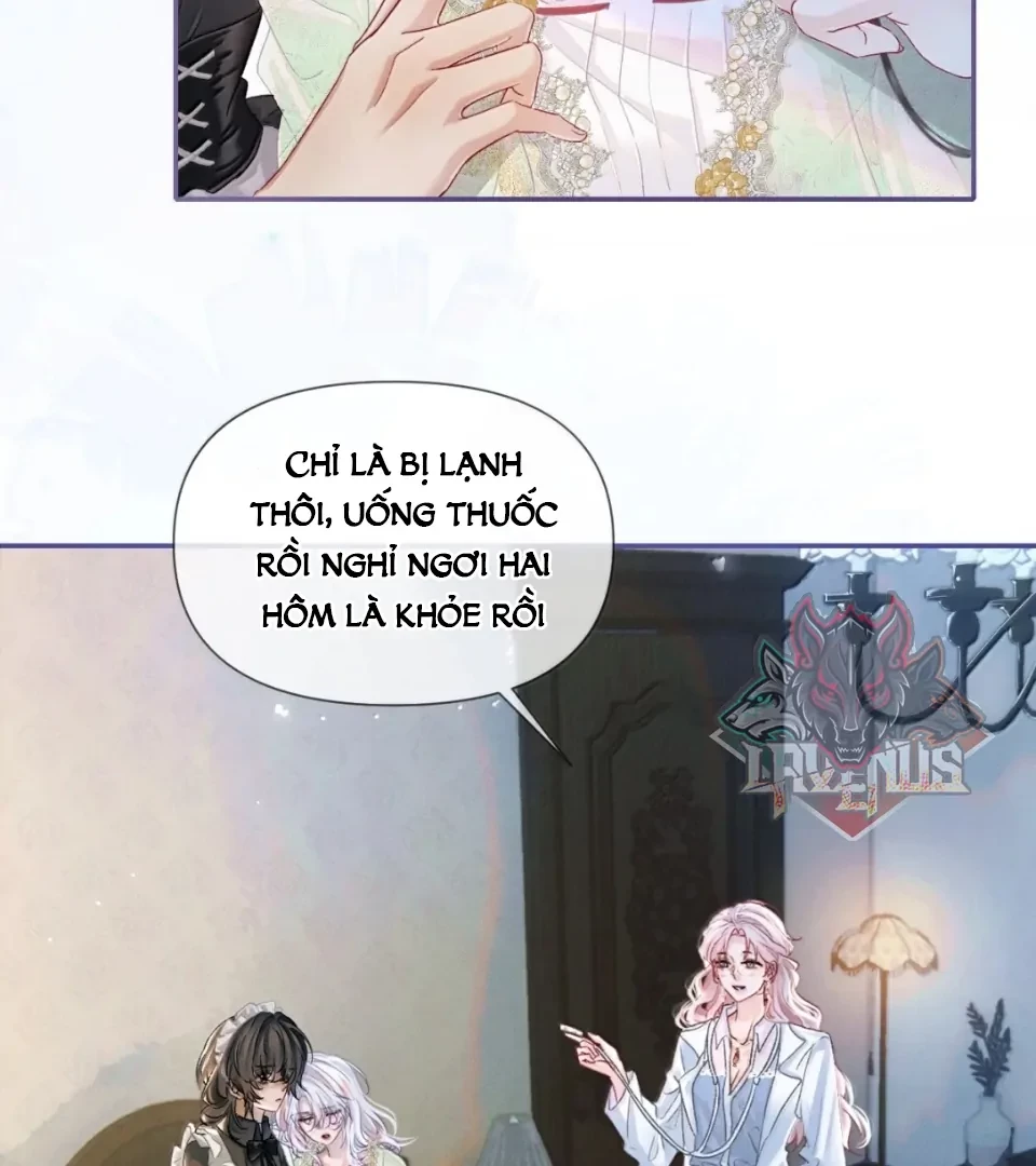 Thiết Lập Yêu Cầu Em Yêu Tôi Chapter 33 - 35