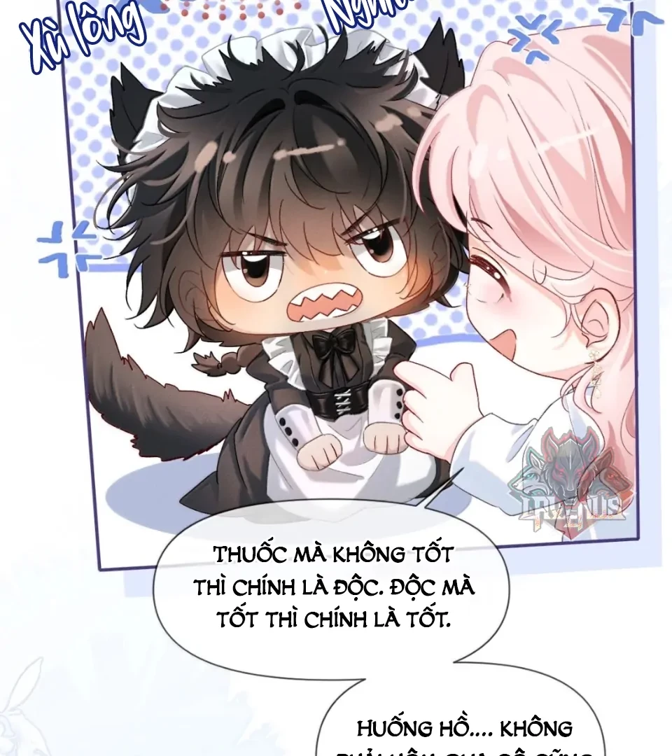 Thiết Lập Yêu Cầu Em Yêu Tôi Chapter 33 - 37