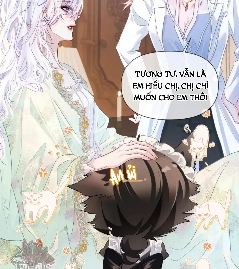 Thiết Lập Yêu Cầu Em Yêu Tôi Chapter 33 - 39