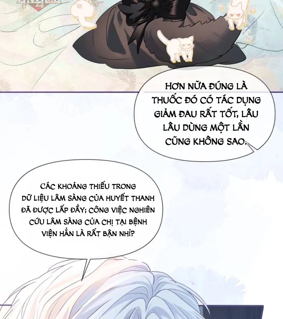 Thiết Lập Yêu Cầu Em Yêu Tôi Chapter 33 - 40