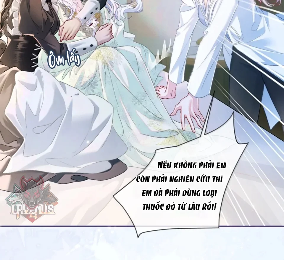 Thiết Lập Yêu Cầu Em Yêu Tôi Chapter 33 - 51