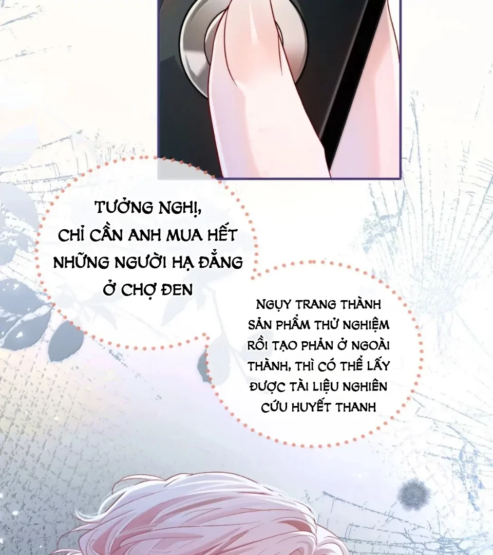 Thiết Lập Yêu Cầu Em Yêu Tôi Chapter 33 - 54