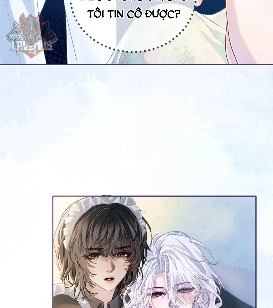 Thiết Lập Yêu Cầu Em Yêu Tôi Chapter 33 - 56