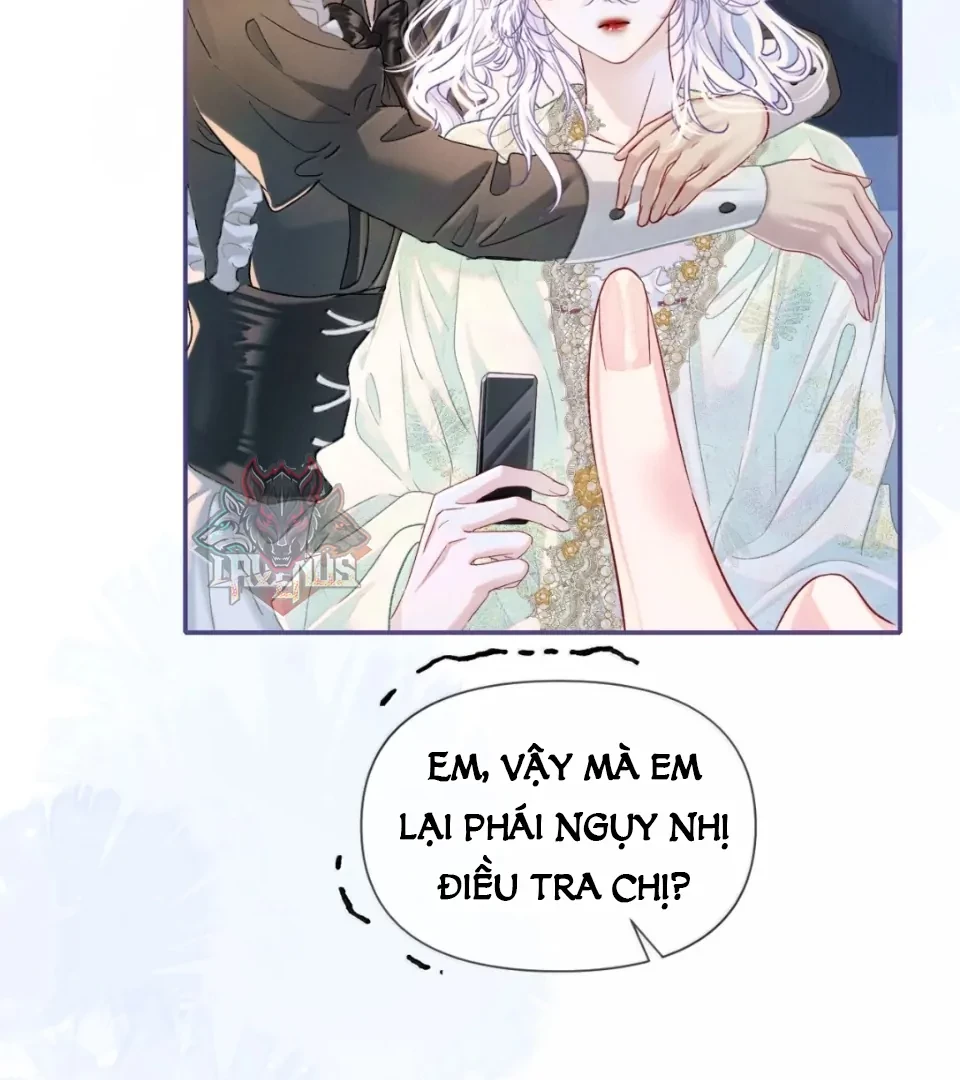 Thiết Lập Yêu Cầu Em Yêu Tôi Chapter 33 - 57