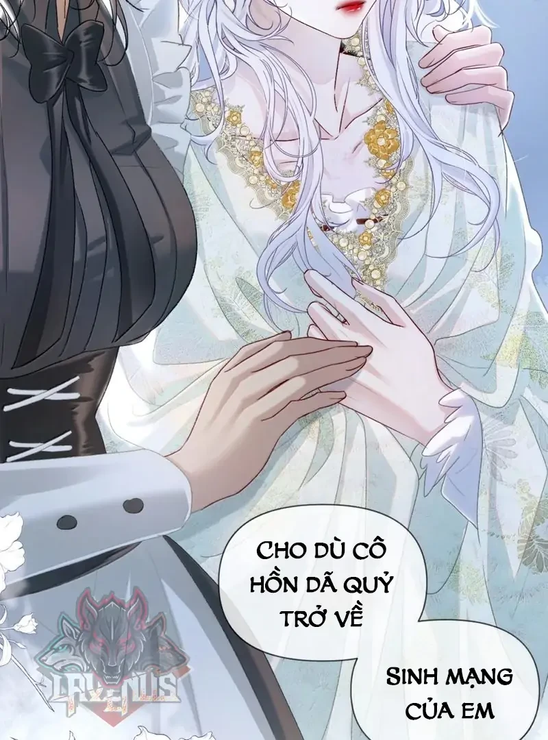 Thiết Lập Yêu Cầu Em Yêu Tôi Chapter 34 - 4