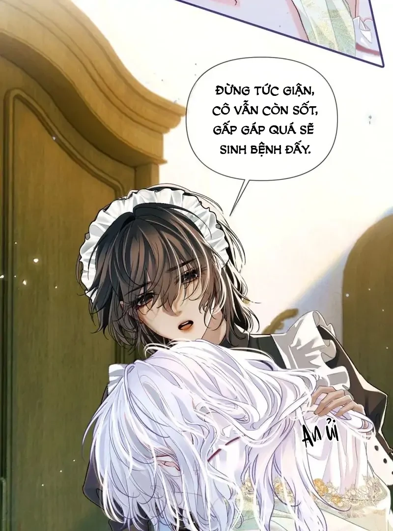 Thiết Lập Yêu Cầu Em Yêu Tôi Chapter 34 - 7