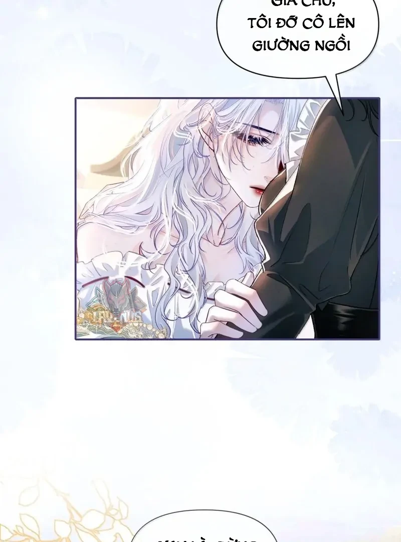 Thiết Lập Yêu Cầu Em Yêu Tôi Chapter 34 - 9