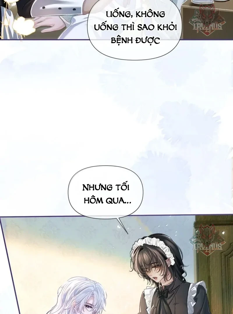 Thiết Lập Yêu Cầu Em Yêu Tôi Chapter 34 - 11