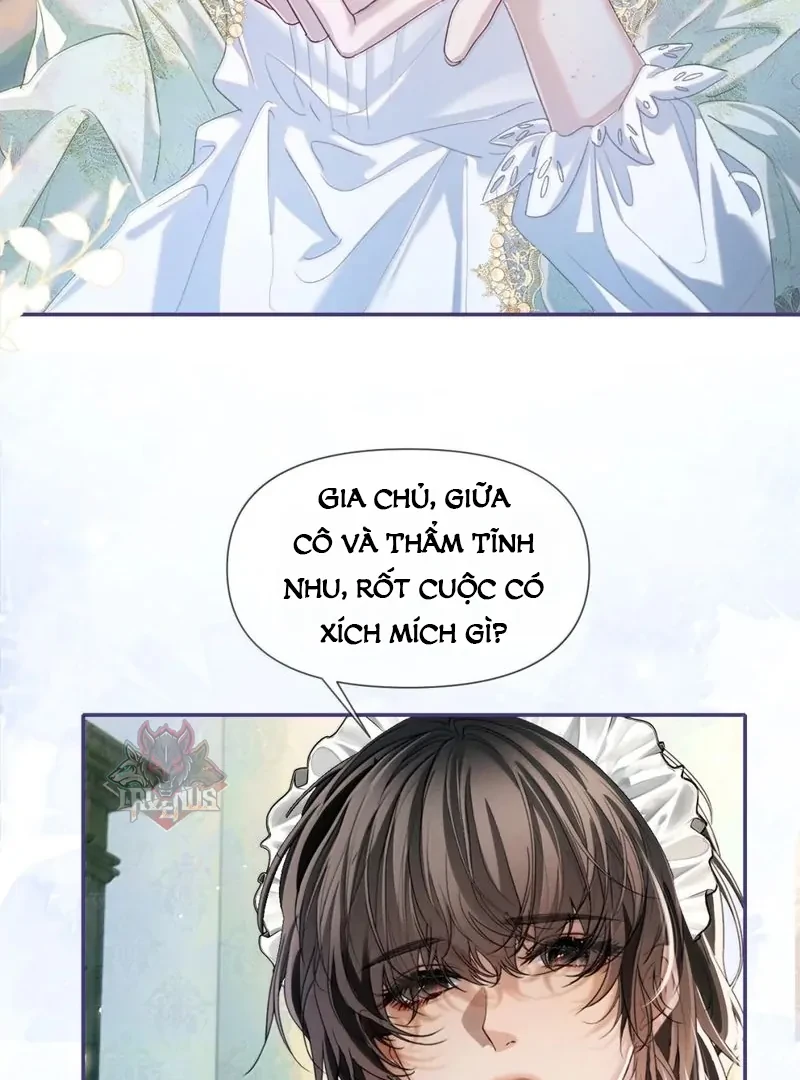 Thiết Lập Yêu Cầu Em Yêu Tôi Chapter 34 - 14