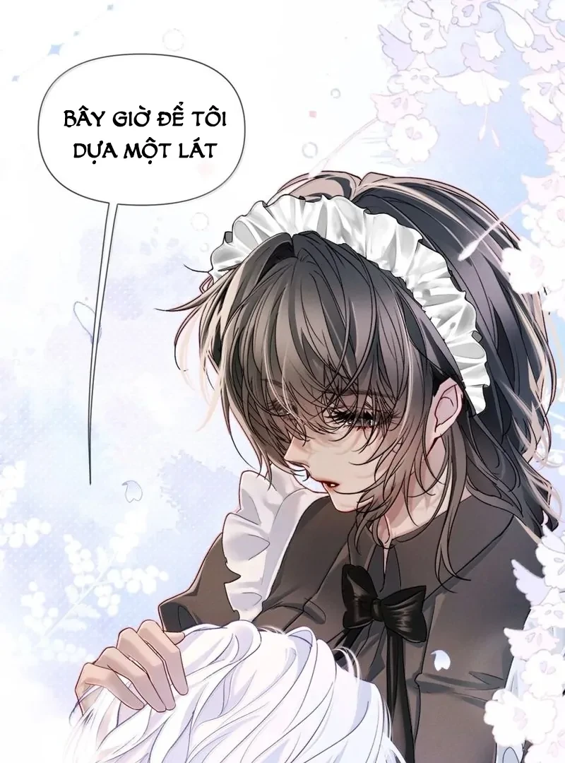 Thiết Lập Yêu Cầu Em Yêu Tôi Chapter 34 - 20