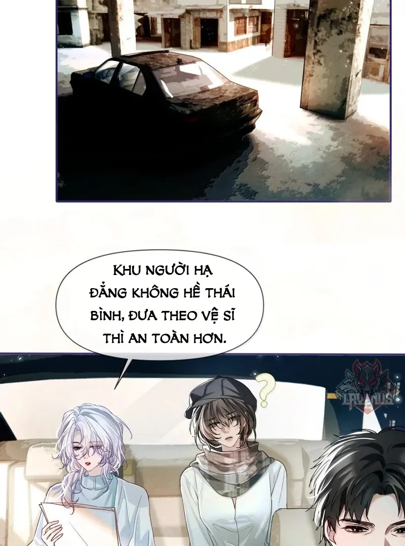 Thiết Lập Yêu Cầu Em Yêu Tôi Chapter 34 - 24