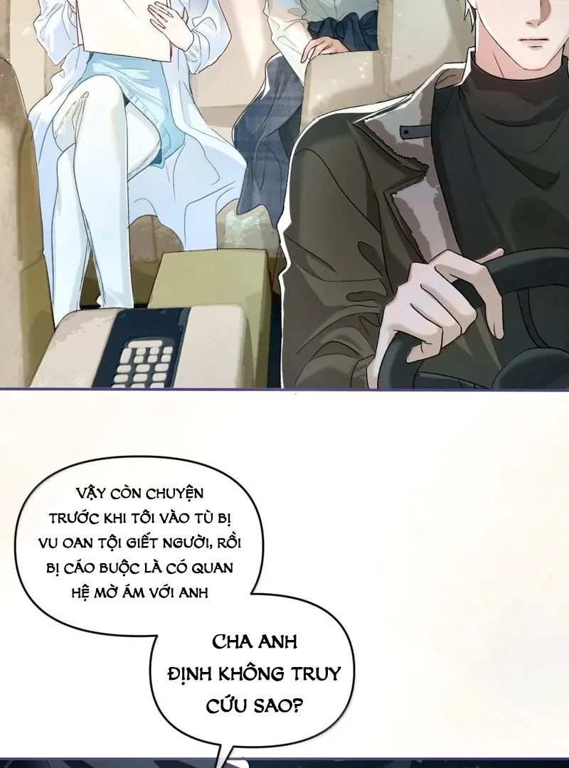 Thiết Lập Yêu Cầu Em Yêu Tôi Chapter 34 - 25