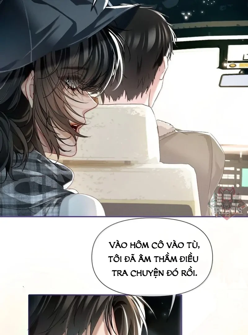 Thiết Lập Yêu Cầu Em Yêu Tôi Chapter 34 - 26