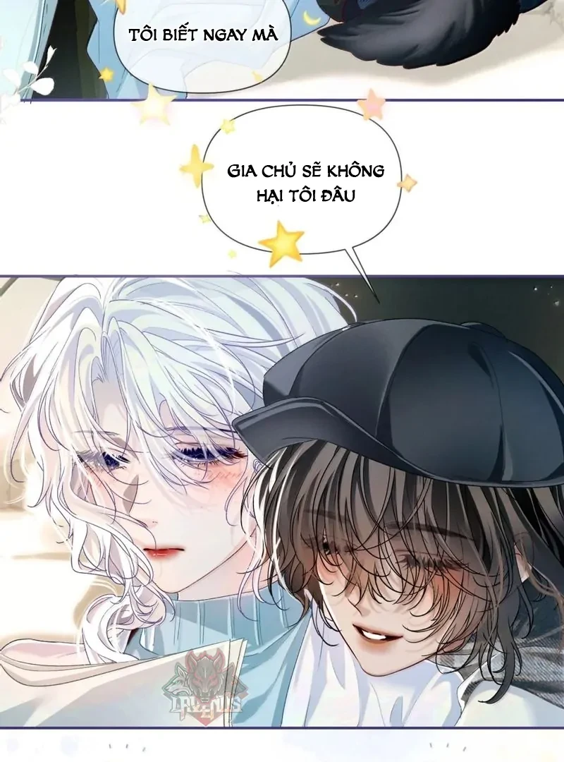 Thiết Lập Yêu Cầu Em Yêu Tôi Chapter 34 - 29