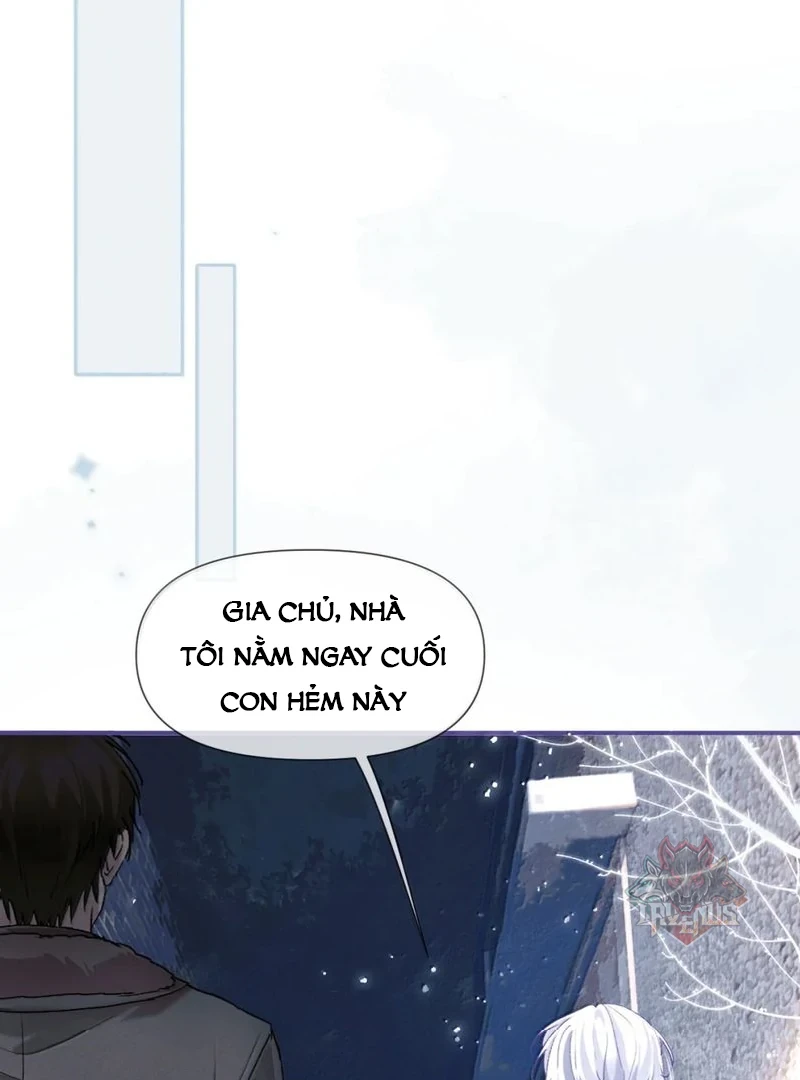 Thiết Lập Yêu Cầu Em Yêu Tôi Chapter 34 - 33