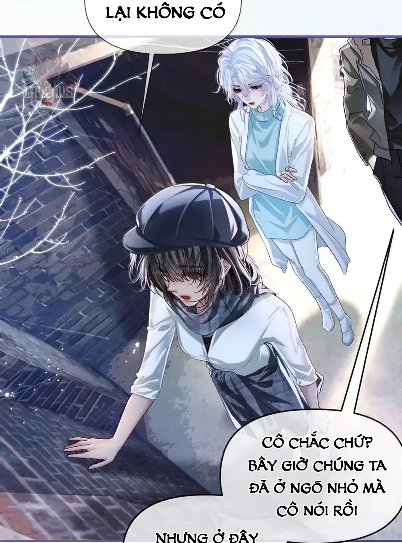 Thiết Lập Yêu Cầu Em Yêu Tôi Chapter 34 - 35