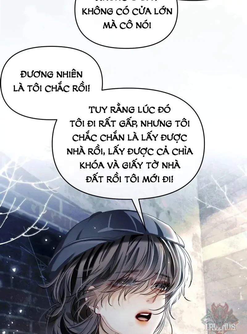 Thiết Lập Yêu Cầu Em Yêu Tôi Chapter 34 - 36