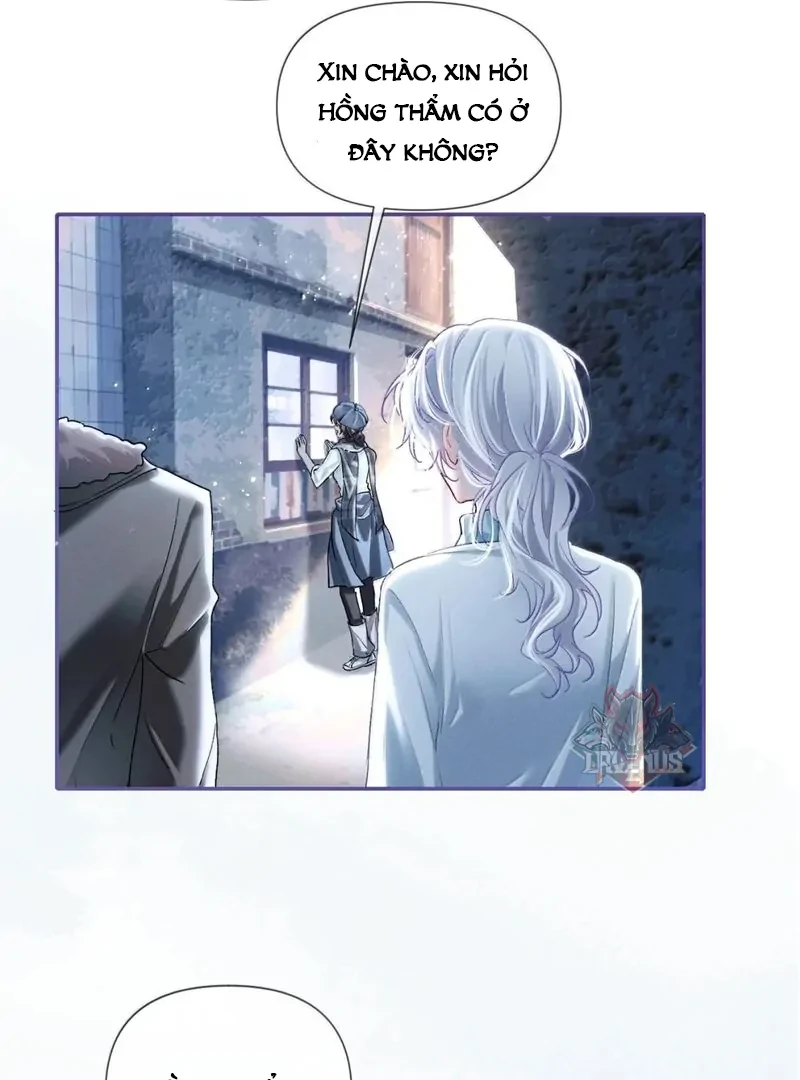 Thiết Lập Yêu Cầu Em Yêu Tôi Chapter 34 - 39