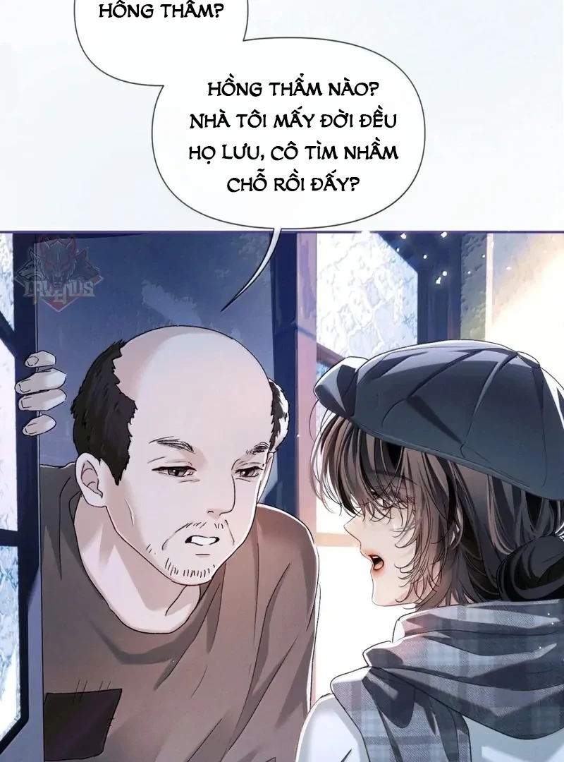Thiết Lập Yêu Cầu Em Yêu Tôi Chapter 34 - 40