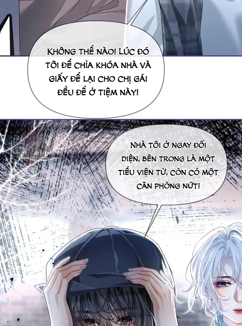 Thiết Lập Yêu Cầu Em Yêu Tôi Chapter 34 - 41