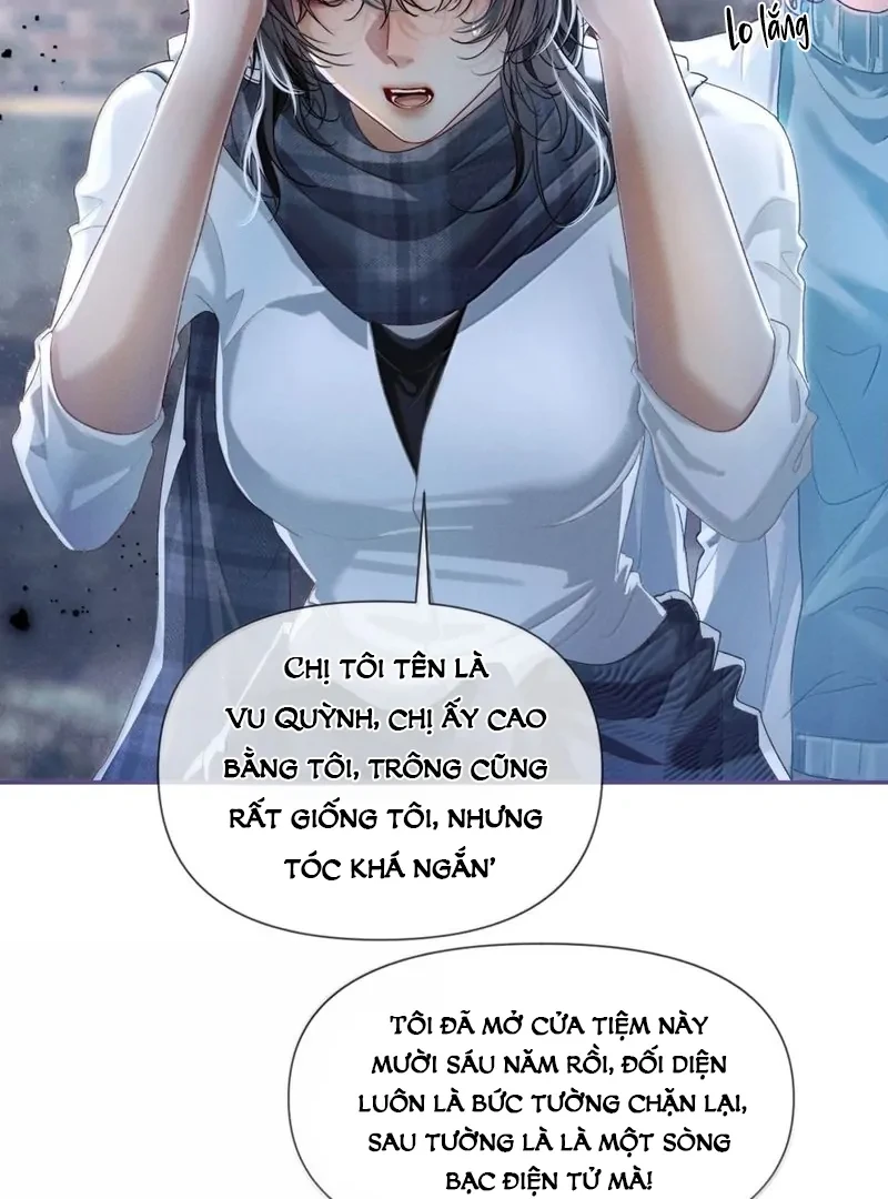 Thiết Lập Yêu Cầu Em Yêu Tôi Chapter 34 - 42