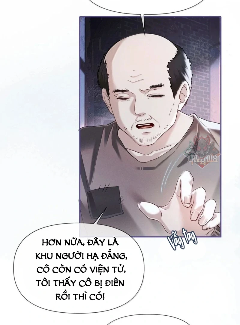 Thiết Lập Yêu Cầu Em Yêu Tôi Chapter 34 - 43