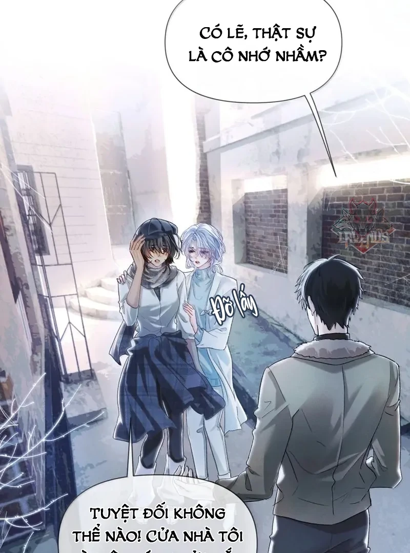 Thiết Lập Yêu Cầu Em Yêu Tôi Chapter 34 - 44