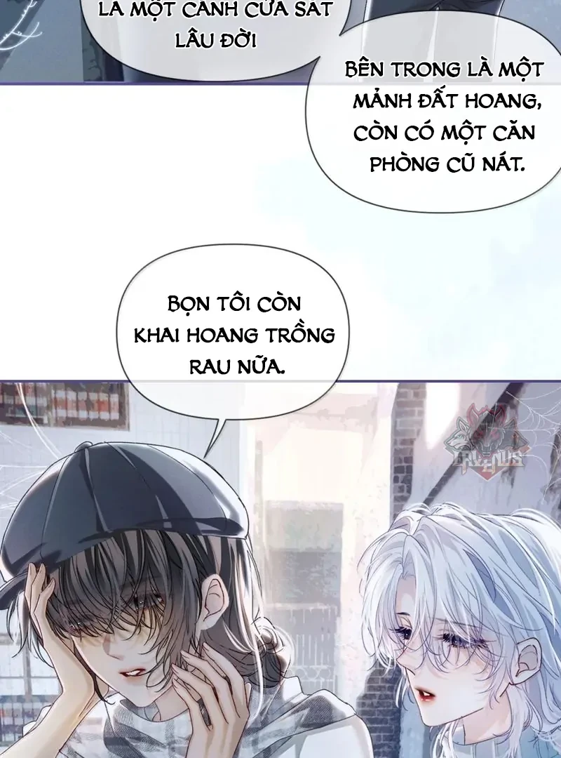 Thiết Lập Yêu Cầu Em Yêu Tôi Chapter 34 - 45