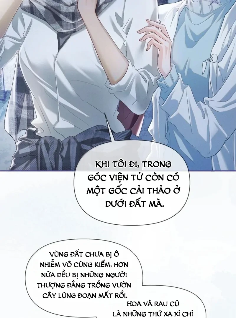 Thiết Lập Yêu Cầu Em Yêu Tôi Chapter 34 - 46